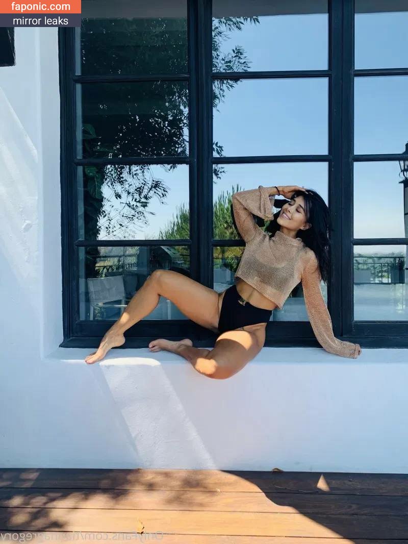 Tianna Gregory, Tiannag Naakte Lekken OnlyFans/Patreon Foto #33