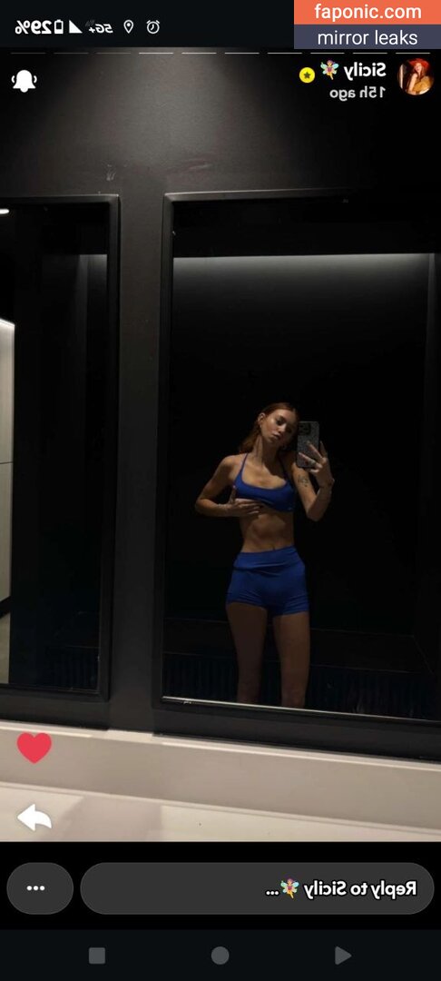 Sicily Rose, Sicily__Rose, h_sicily, https:, sicily.rose, sicilyrose Naakte Lekken OnlyFans Foto #172