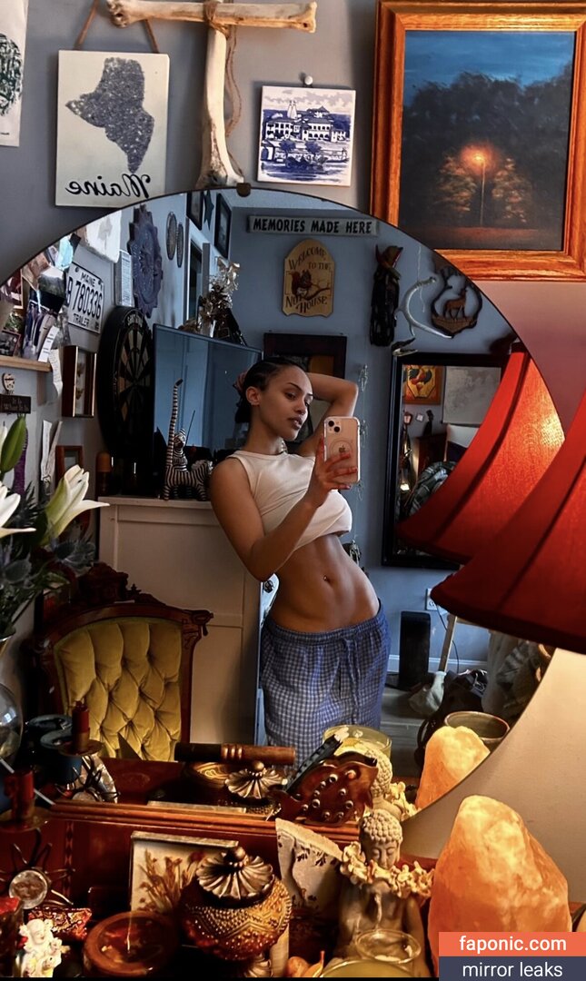 Aaliyeezy, theallierae Naakte Lekken OnlyFans Foto #473