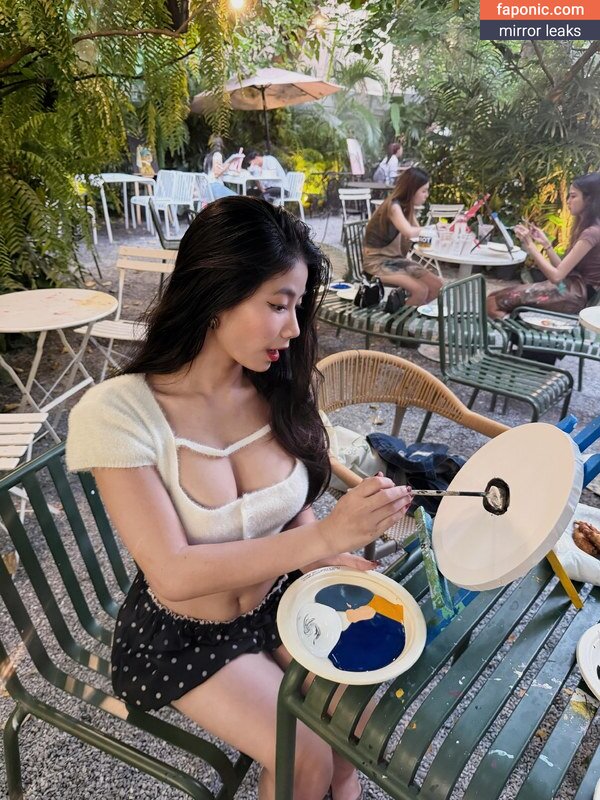 Saipetch B., aaomhelloo Naakte Lekken  Foto #83