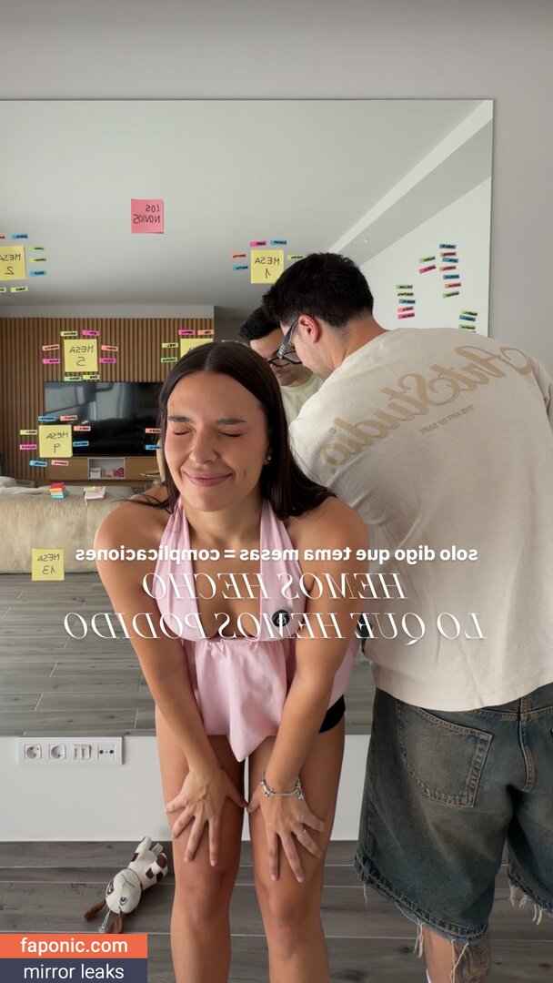 Andrea Mengual