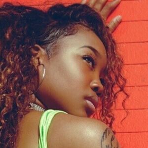 Ayisha Mina