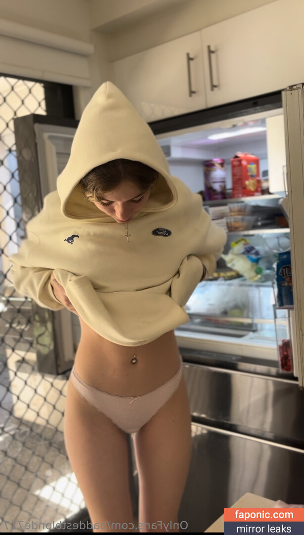 bbethanydavison, bbethbaby Naakte Lekken OnlyFans Foto #19