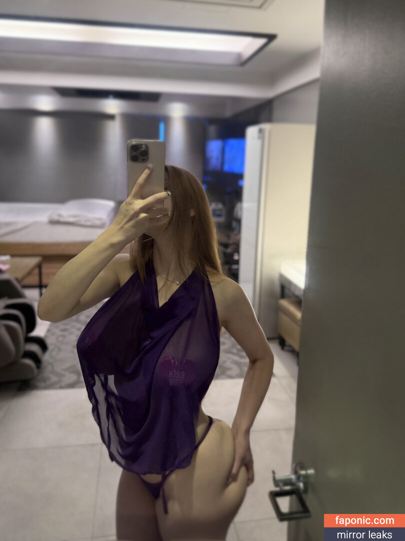-bboana, ????????????????????????????????, BB OANA, BB완나, bboana00, bbreanna00, oanalee98 Naakte Lekken OnlyFans Foto #215
