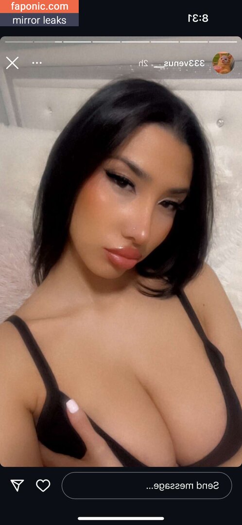 333venus_, bbyfromvenus Naakte Lekken OnlyFans Foto #69