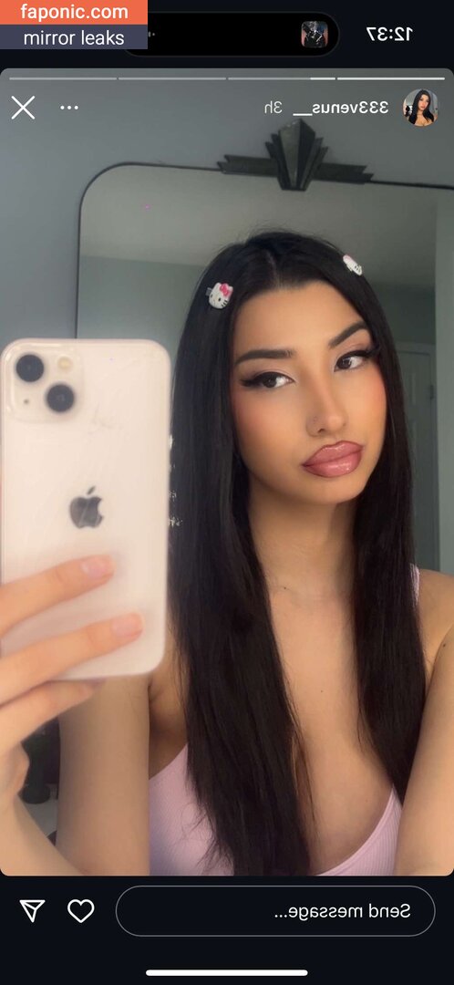 333venus_, bbyfromvenus Naakte Lekken OnlyFans Foto #76
