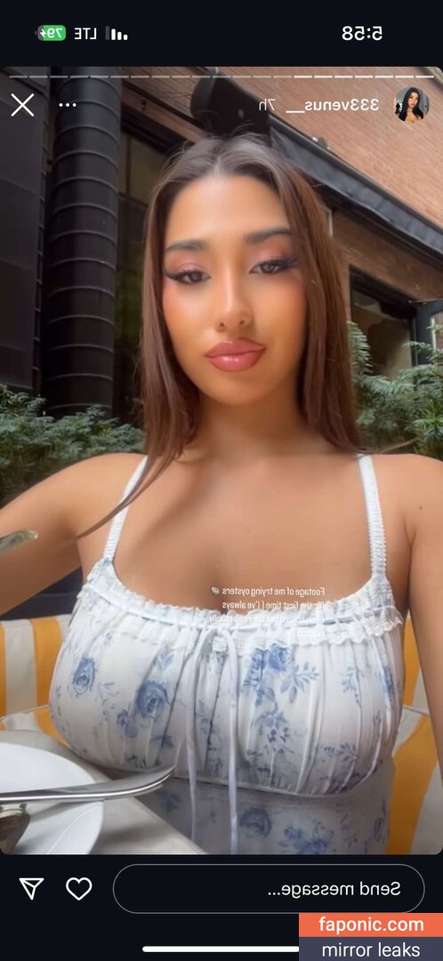 333venus_, bbyfromvenus Naakte Lekken OnlyFans Foto #89