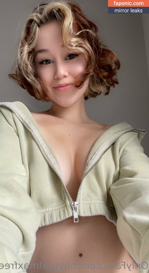 bbygurlmax, therealbbygurlmax Naakte Lekken OnlyFans Foto #130