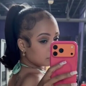 Bianca Blinx