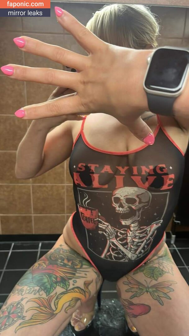 CCG007, ccg.007 Naakte Lekken OnlyFans Foto #6