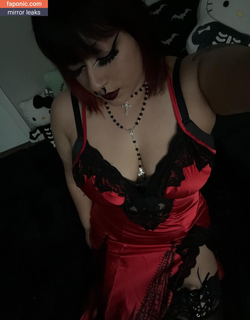 Cybervamp