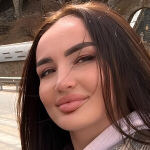 Diana Avsaragova