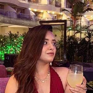 Disha Agarwal