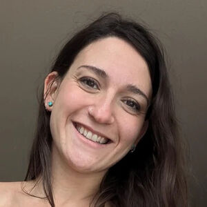 Gabby Woods