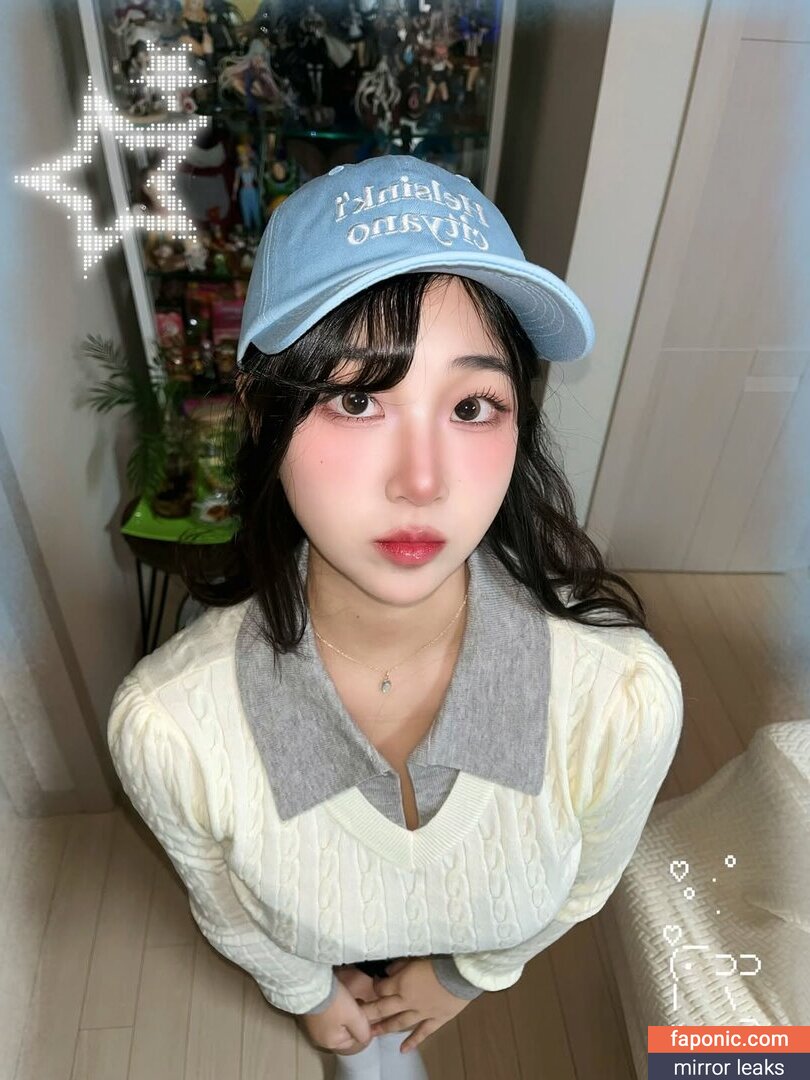 Ggubbu, ggu.bbu2 Naakte Lekken OnlyFans Foto #1690