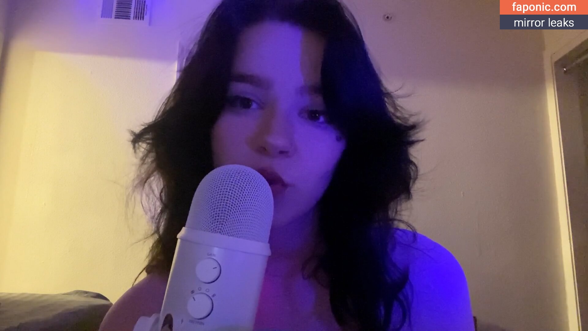 Gia Asmr