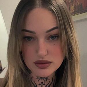 Goth Queen