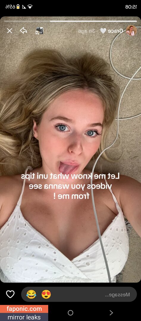 Grace Spencer