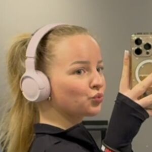 Gymmartha