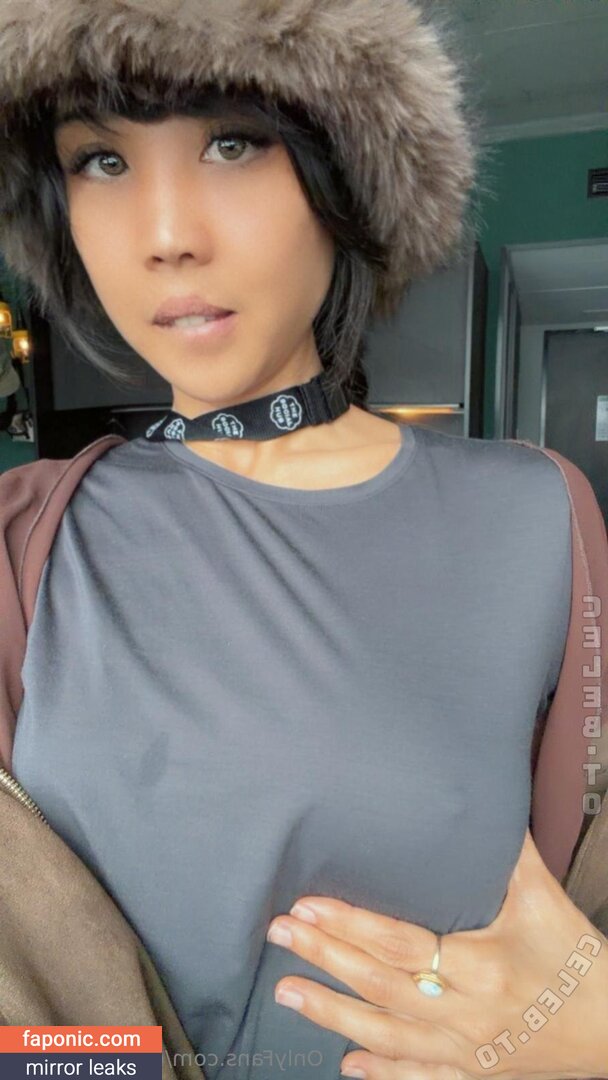 Kiara Mahalo