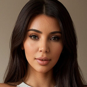 Kim Kardashian Ai