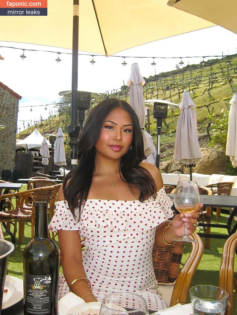 Leann Mae Ferrer