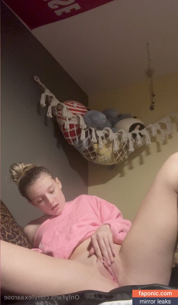 Lexaarose