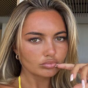 Maddie Grimaldi