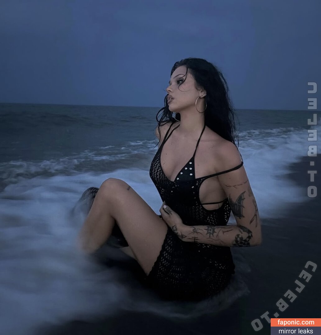 Maggie Lindemann