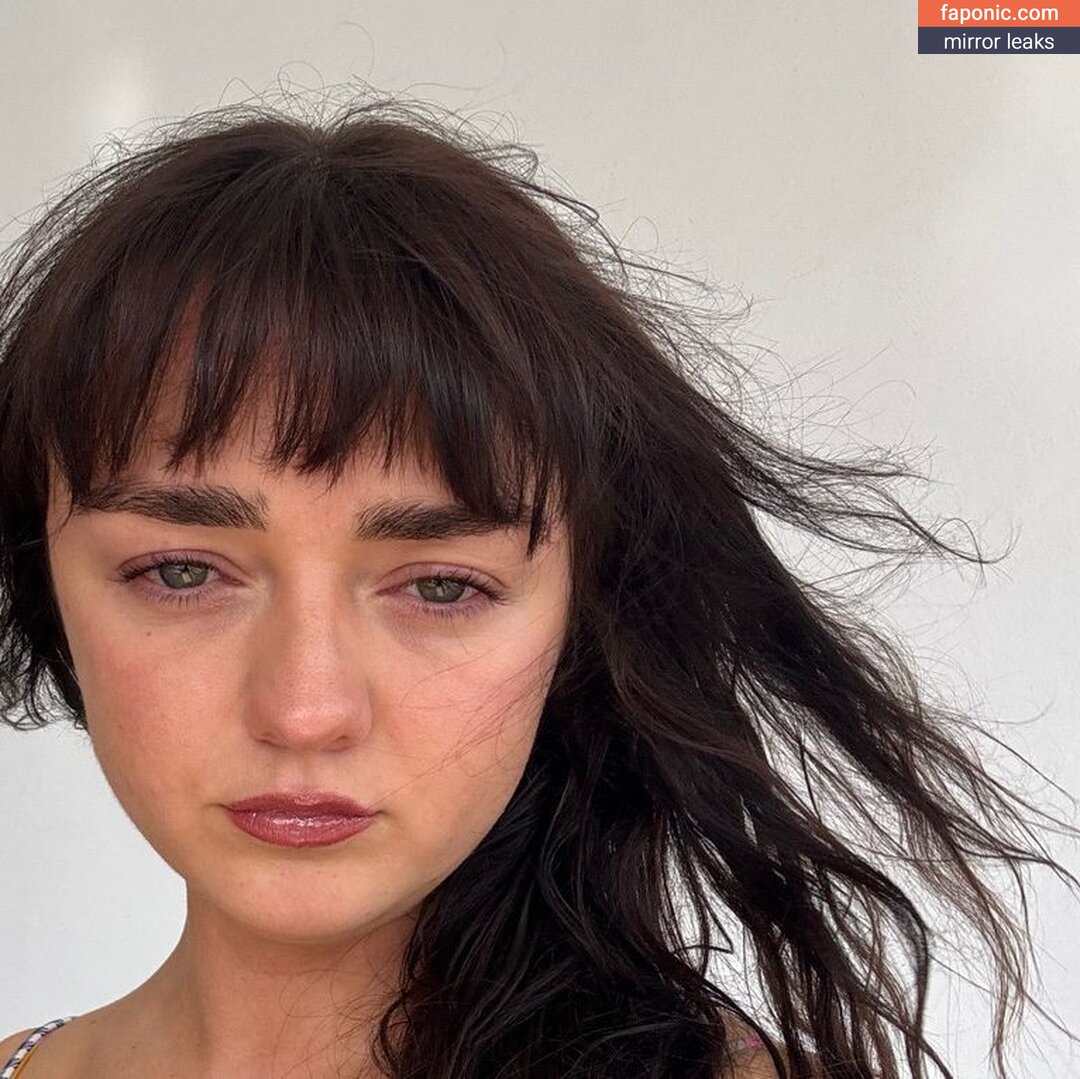 Maisie Williams