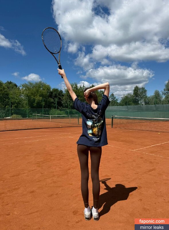 nicolebrandt88, nnistell, u531708098 Naakte Lekken  Foto #1