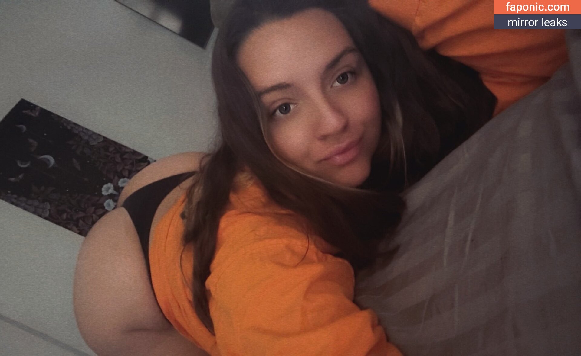 oohkarla, oohkarlalala Naakte Lekken OnlyFans Foto #1