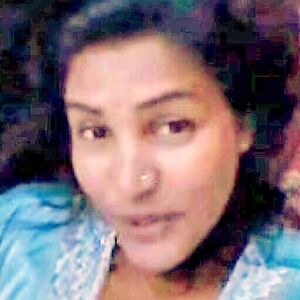 Reshma Rechu