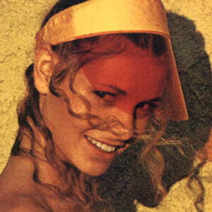 Sandy Johnson