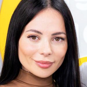 Sylwia Szostak