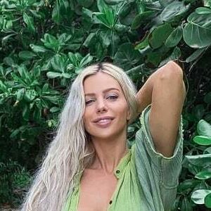 Yanita Yancheva