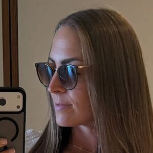 Youtuber Mandee Pauch